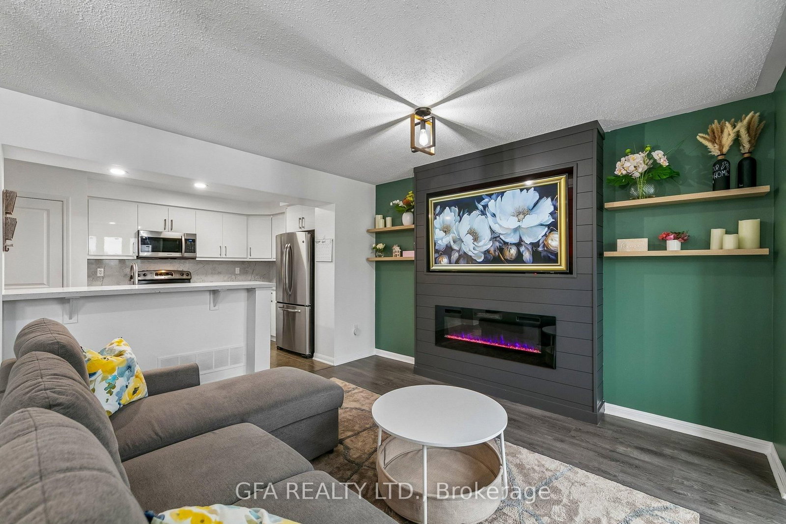 Townhouse for sale at 937 Nadalin Heights, Milton, Ontario, L9T 8R2 - Willmott - MLS: W12977058