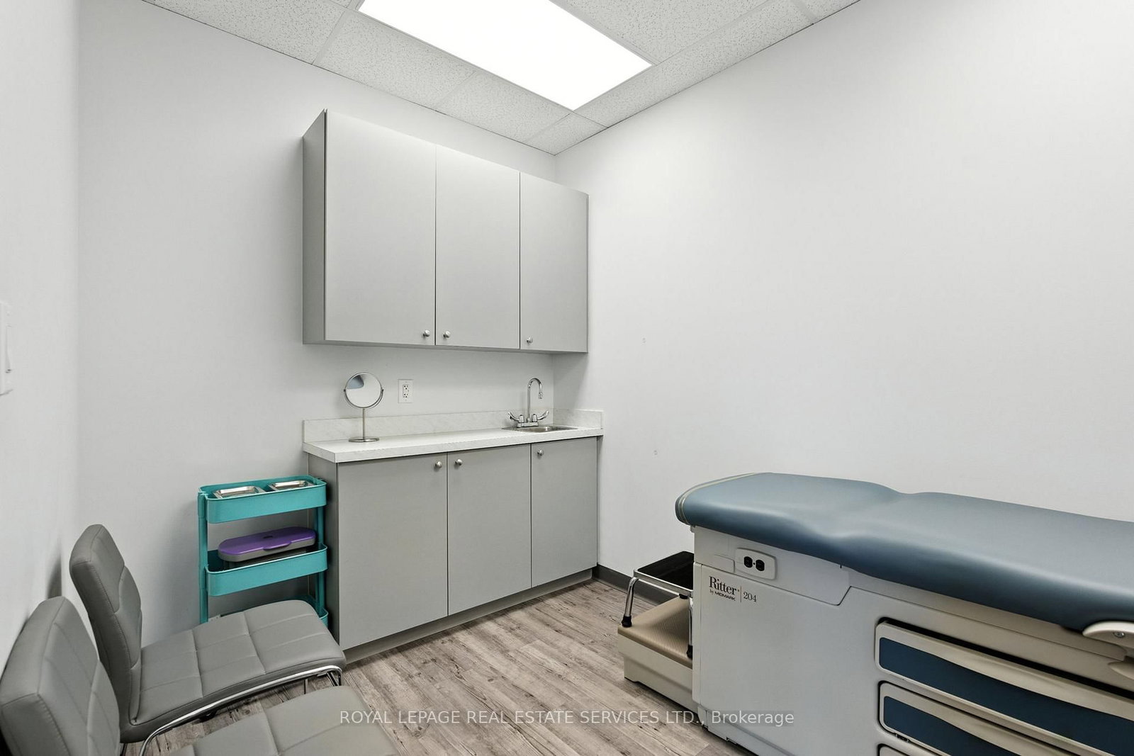 3075 Hospital Gate, Unit 419 - Photo 30