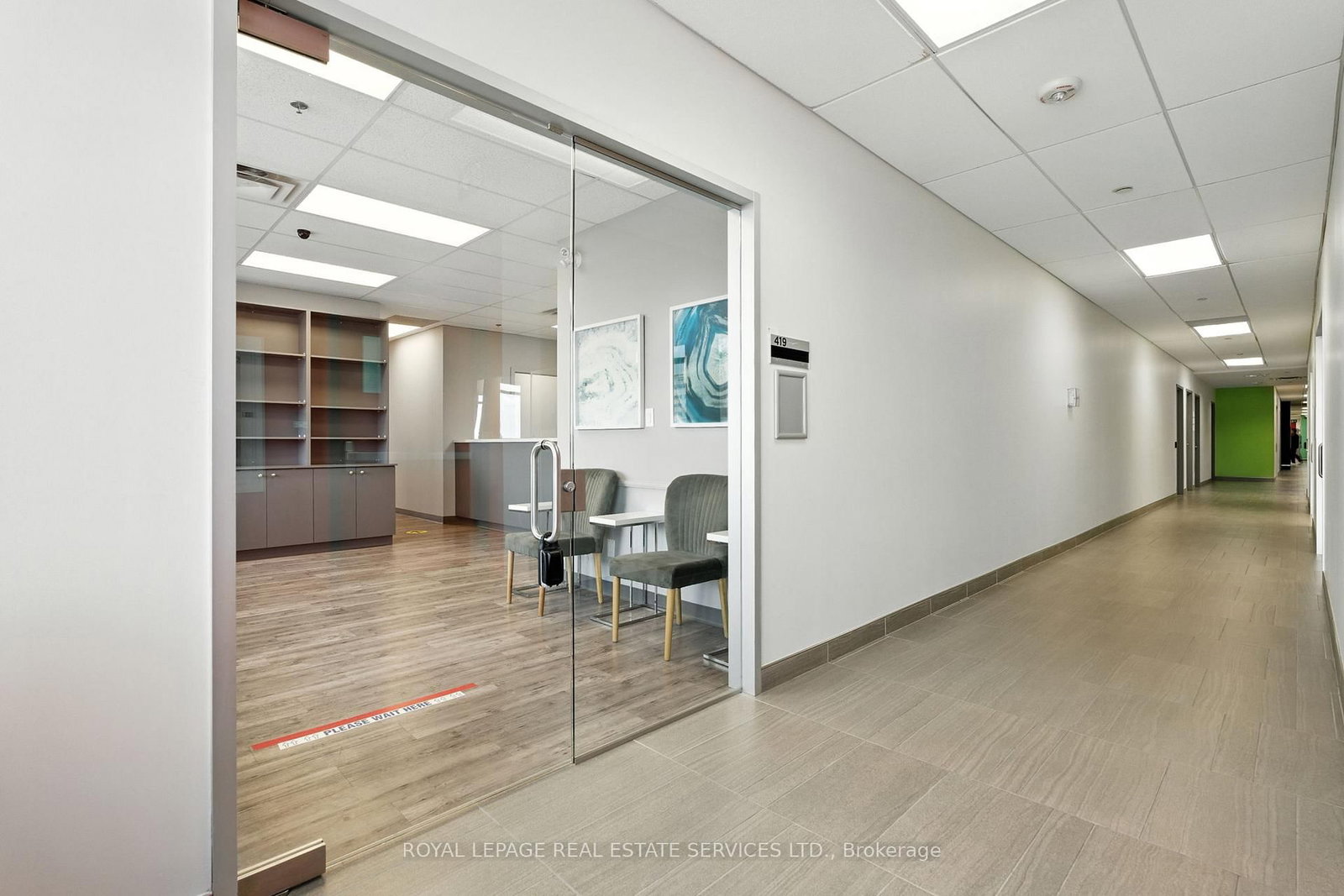 3075 Hospital Gate, Unit 419 - Photo 36