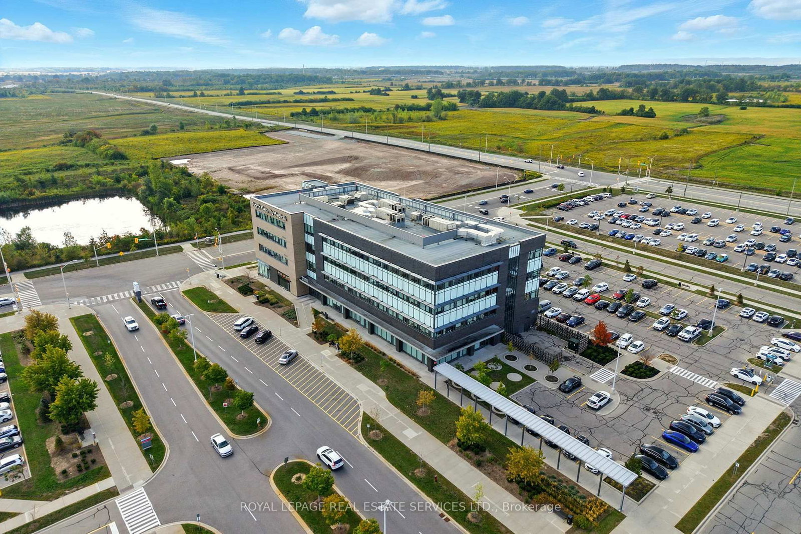 3075 Hospital Gate, Unit 419 - Photo 42