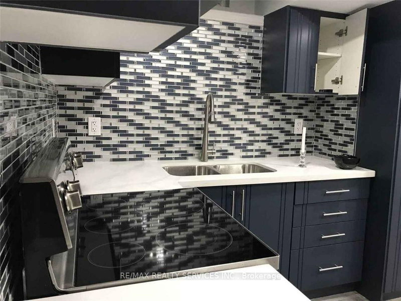 Basement - 163 Cresthaven Rd, Brampton, L7A 1H5 | Image 3