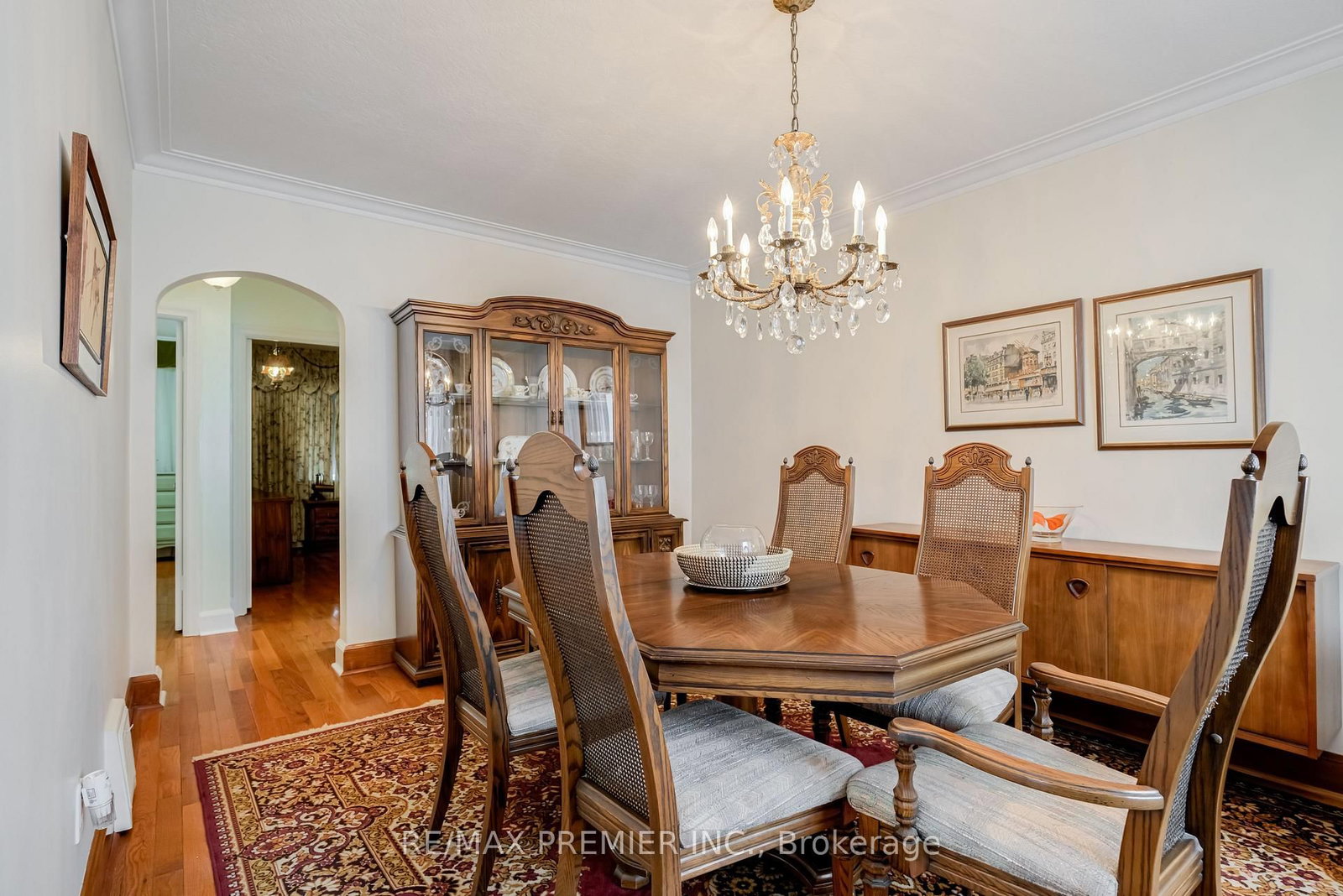 Detached House for sale at 52 Richardson Avenue, Toronto, Ontario, M6M 3R9 - Beechborough-Greenbrook - MLS: W12977120