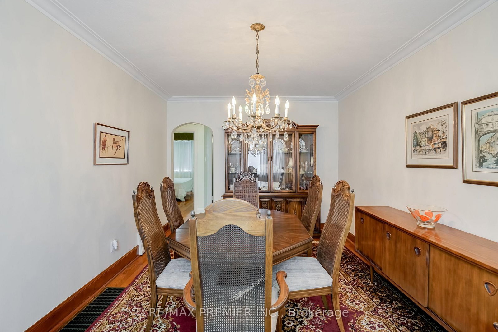 Detached House for sale at 52 Richardson Avenue, Toronto, Ontario, M6M 3R9 - Beechborough-Greenbrook - MLS: W12977120