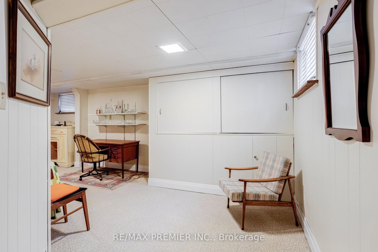 Detached House for sale at 52 Richardson Avenue, Toronto, Ontario, M6M 3R9 - Beechborough-Greenbrook - MLS: W12977120