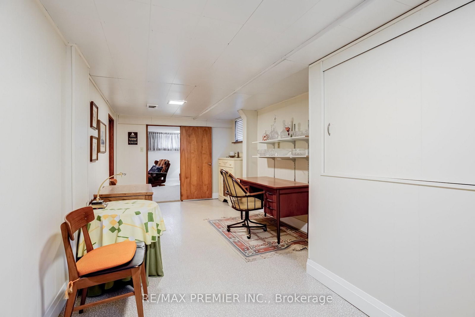 Detached House for sale at 52 Richardson Avenue, Toronto, Ontario, M6M 3R9 - Beechborough-Greenbrook - MLS: W12977120