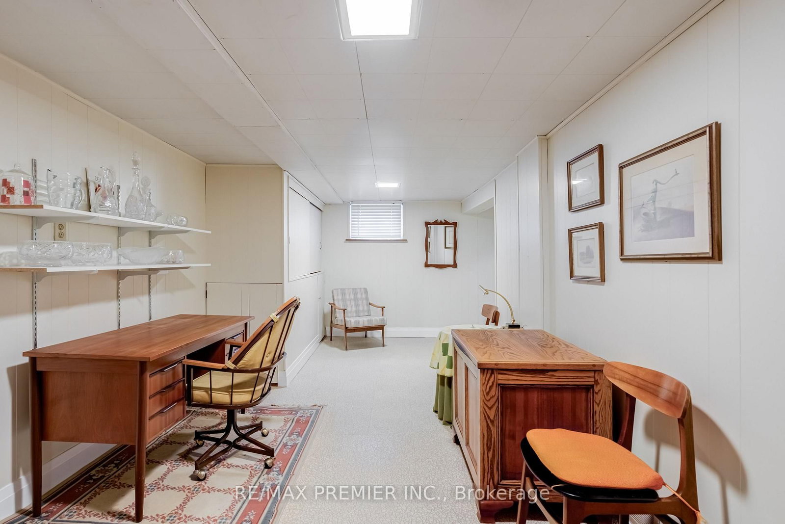 Detached House for sale at 52 Richardson Avenue, Toronto, Ontario, M6M 3R9 - Beechborough-Greenbrook - MLS: W12977120