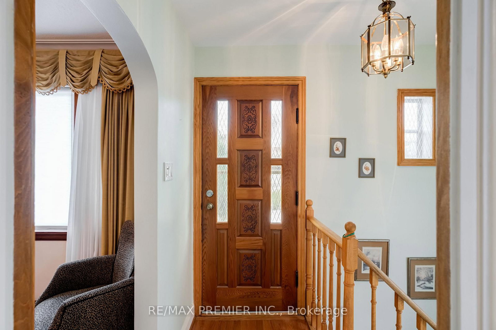 Detached House for sale at 52 Richardson Avenue, Toronto, Ontario, M6M 3R9 - Beechborough-Greenbrook - MLS: W12977120