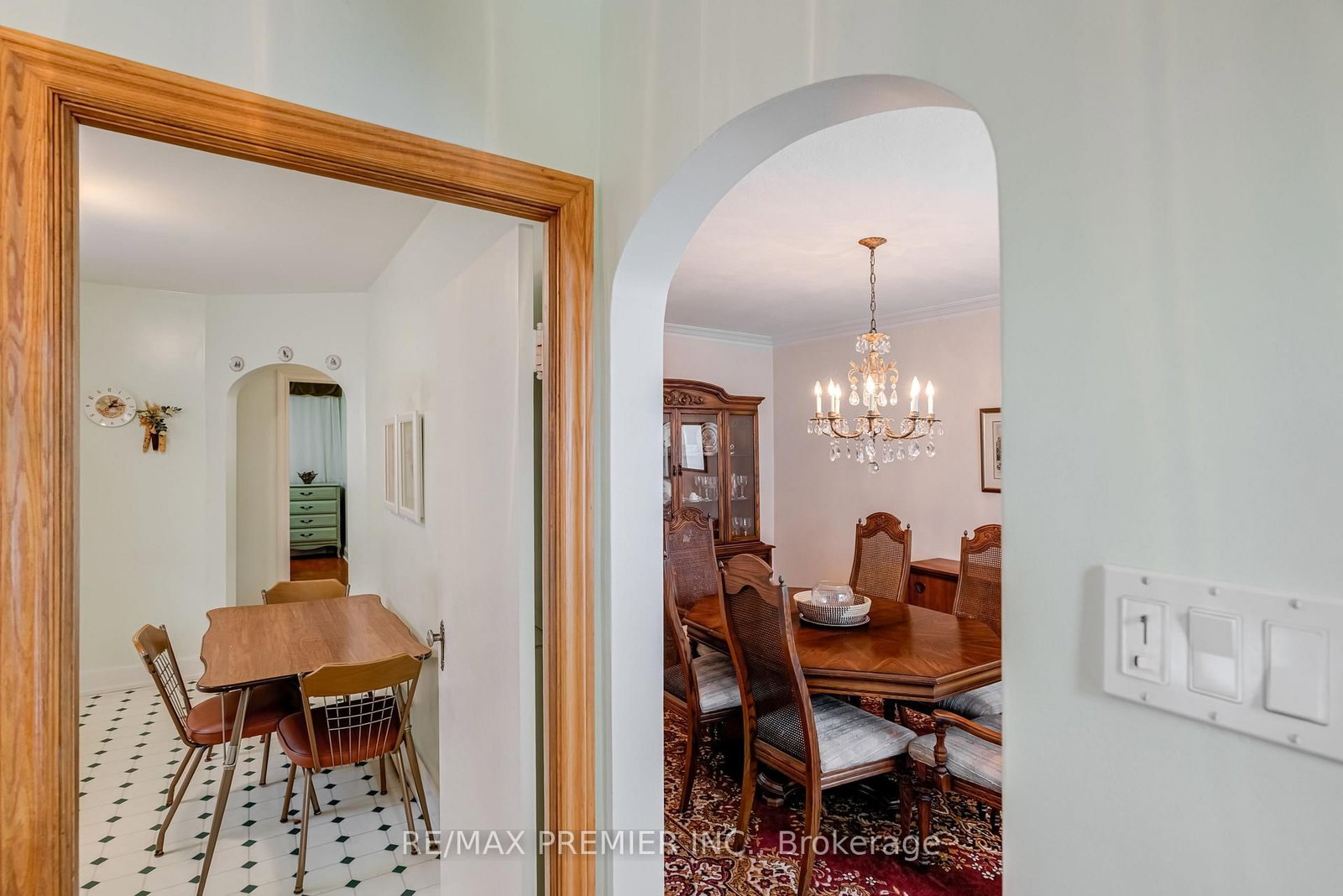 Detached House for sale at 52 Richardson Avenue, Toronto, Ontario, M6M 3R9 - Beechborough-Greenbrook - MLS: W12977120