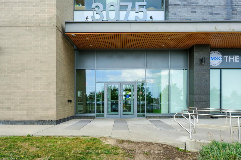 419 A - 3075 Hospital Gate, Oakville, L6M 1M1 | Image 3