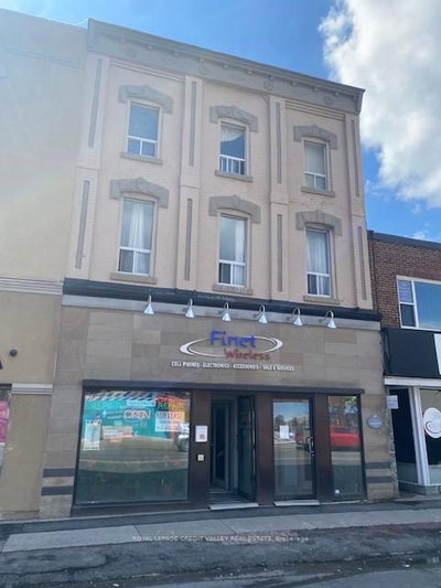 45 Main St | Brampton | Image