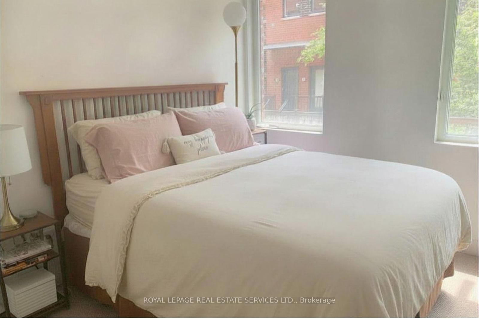 Condo for lease at 24-871 Wilson Avenue, Toronto, Ontario, M3K 1E6 - Downsview-Roding-CFB - MLS: W12977168