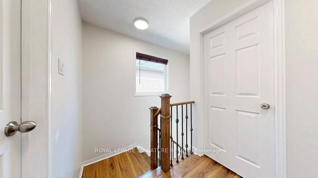 Semi-Detached House for sale at 263 Pettigrew Trail, Milton, Ontario, L9T 5X7 - Dempsey - MLS: W12977172