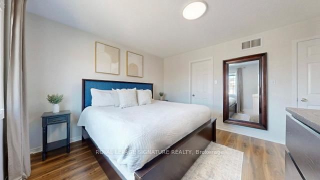 Semi-Detached House for sale at 263 Pettigrew Trail, Milton, Ontario, L9T 5X7 - Dempsey - MLS: W12977172