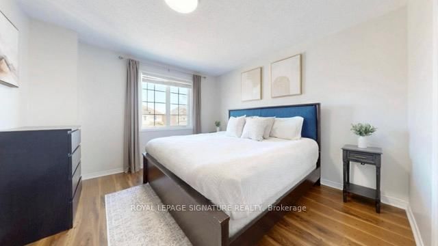 Semi-Detached House for sale at 263 Pettigrew Trail, Milton, Ontario, L9T 5X7 - Dempsey - MLS: W12977172