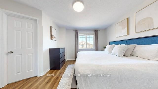 Semi-Detached House for sale at 263 Pettigrew Trail, Milton, Ontario, L9T 5X7 - Dempsey - MLS: W12977172