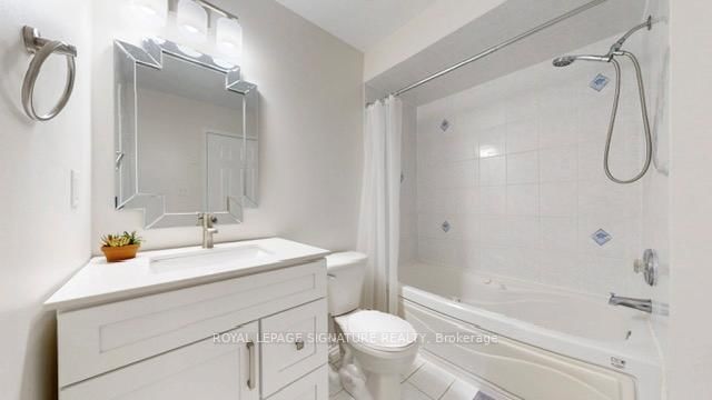 Semi-Detached House for sale at 263 Pettigrew Trail, Milton, Ontario, L9T 5X7 - Dempsey - MLS: W12977172