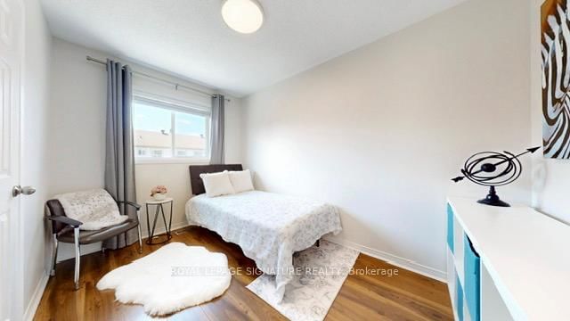 Semi-Detached House for sale at 263 Pettigrew Trail, Milton, Ontario, L9T 5X7 - Dempsey - MLS: W12977172