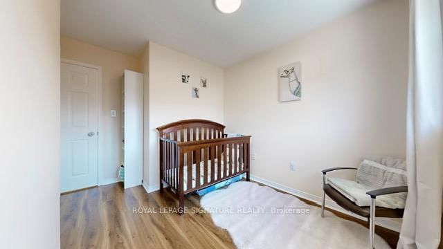 Semi-Detached House for sale at 263 Pettigrew Trail, Milton, Ontario, L9T 5X7 - Dempsey - MLS: W12977172