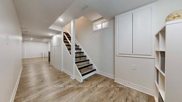 Semi-Detached House for sale at 263 Pettigrew Trail, Milton, Ontario, L9T 5X7 - Dempsey - MLS: W12977172