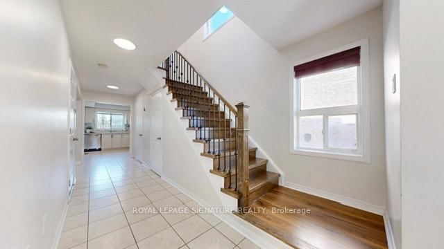 Semi-Detached House for sale at 263 Pettigrew Trail, Milton, Ontario, L9T 5X7 - Dempsey - MLS: W12977172