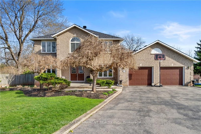 266 Sumach Dr, Burlington, Ontario