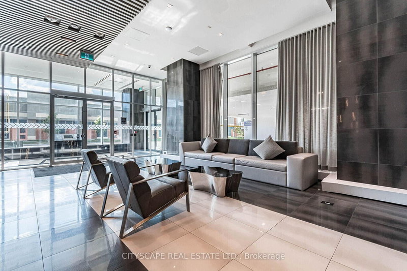 1008 - 2481 Taunton Rd, Oakville, L6H 3R7 | Image 3