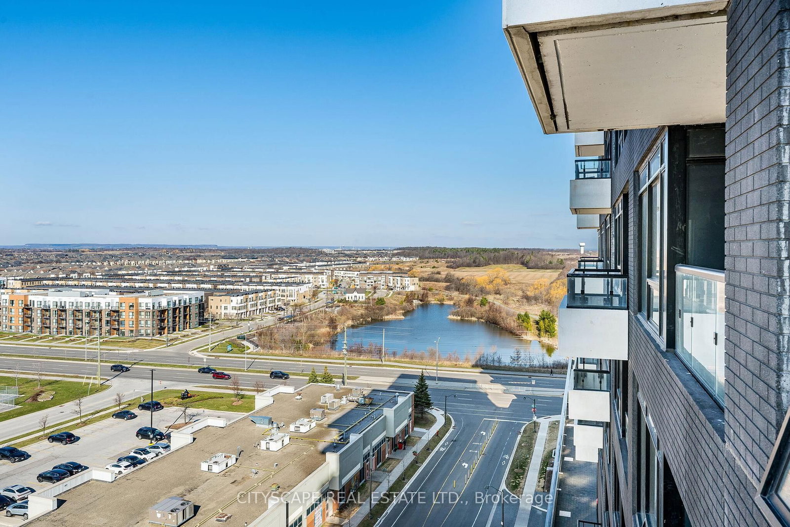 2481 Taunton Road, Unit 1008 - Photo 39