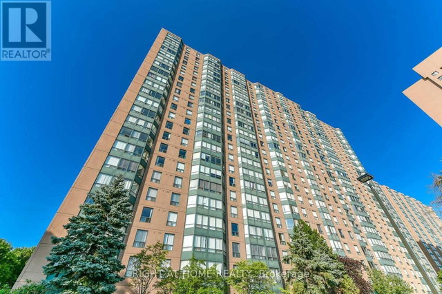 212 - 135 HILLCREST AVE Avenue