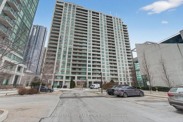 505 - 335 Rathburn Road W