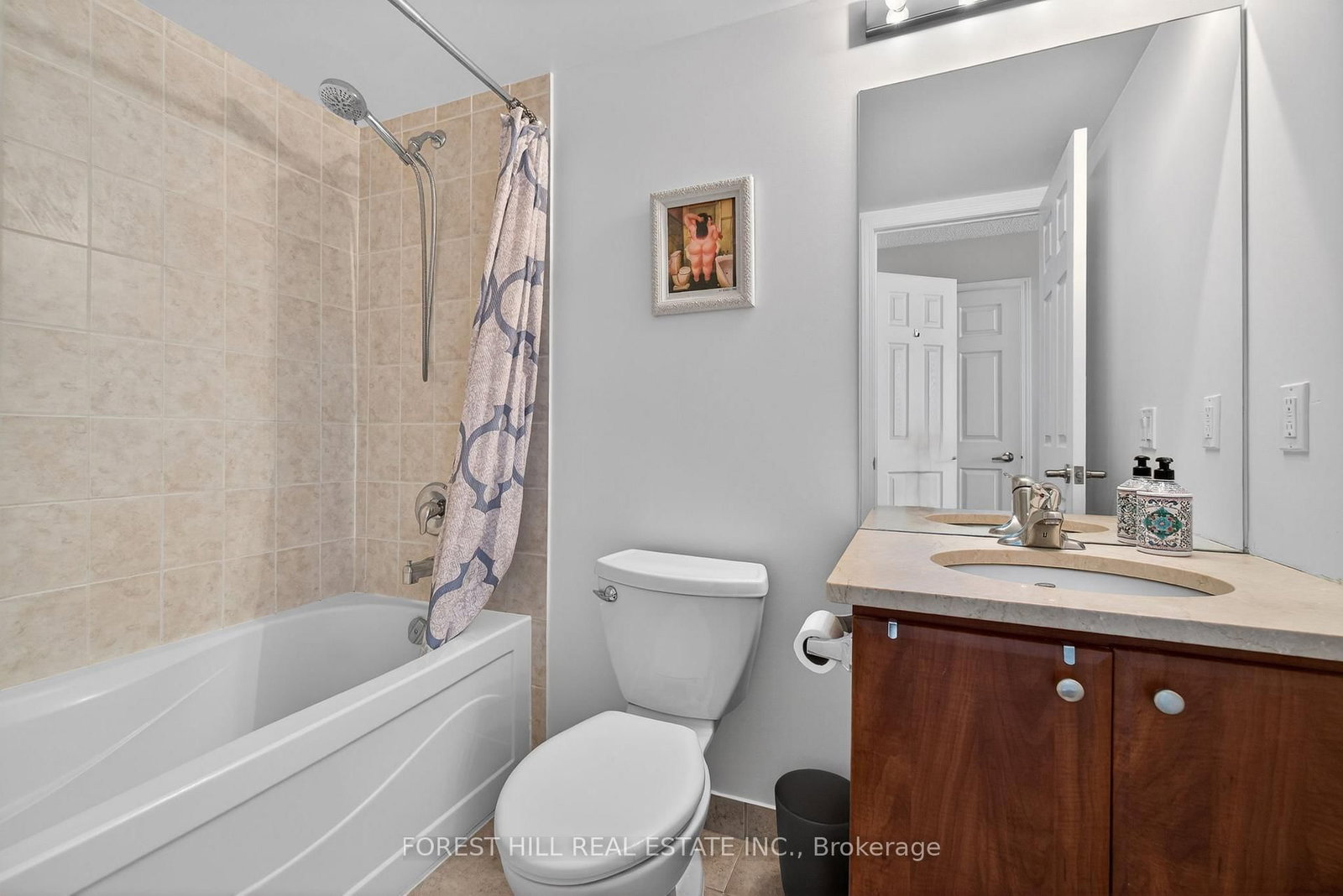 335 Rathburn Road W, Unit 505 - Photo 21