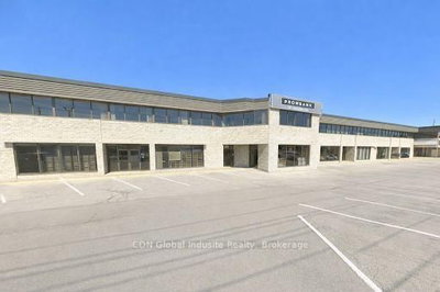 #216 - 505 Queensway undefined | Mississauga | Image