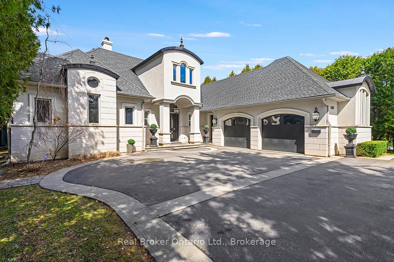 4507 Lakeshore Road - Photo 3