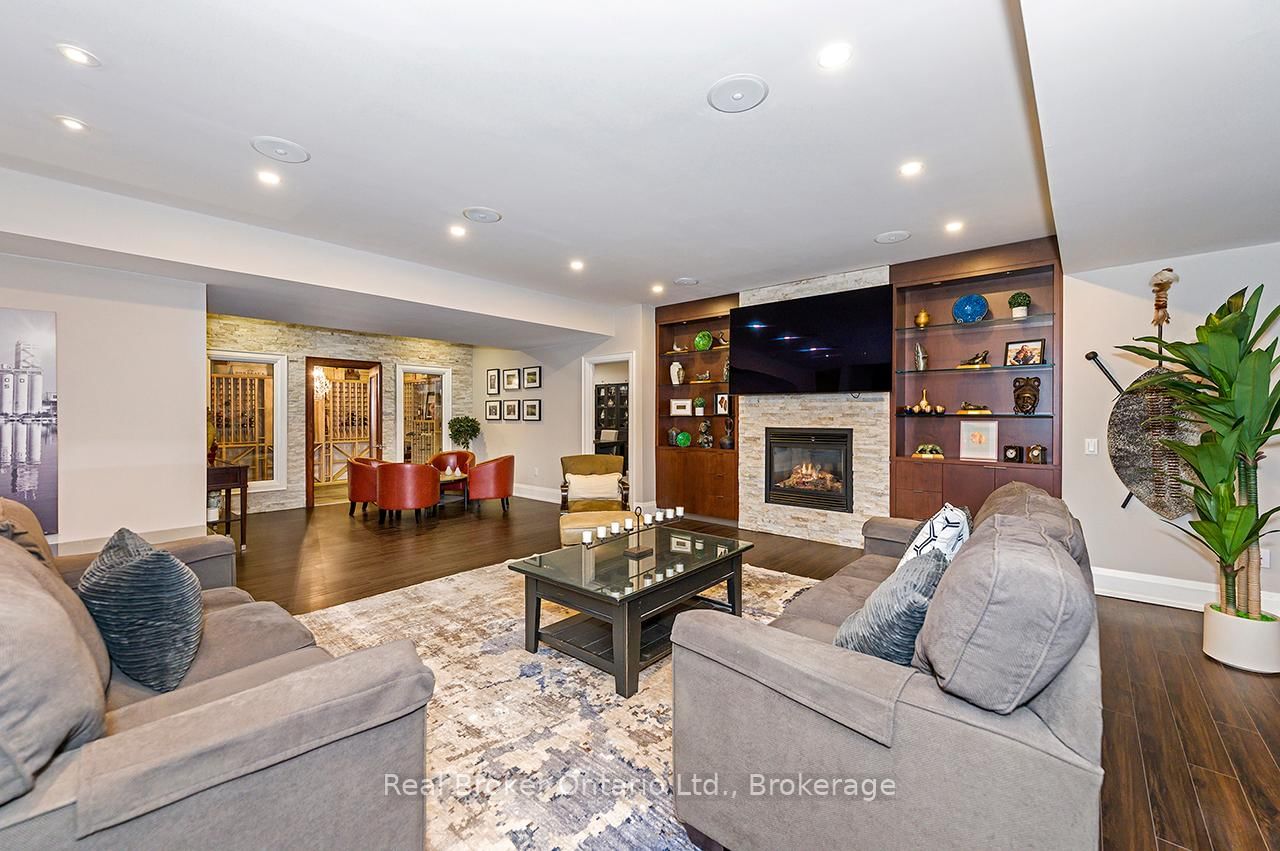 4507 Lakeshore Road - Photo 34