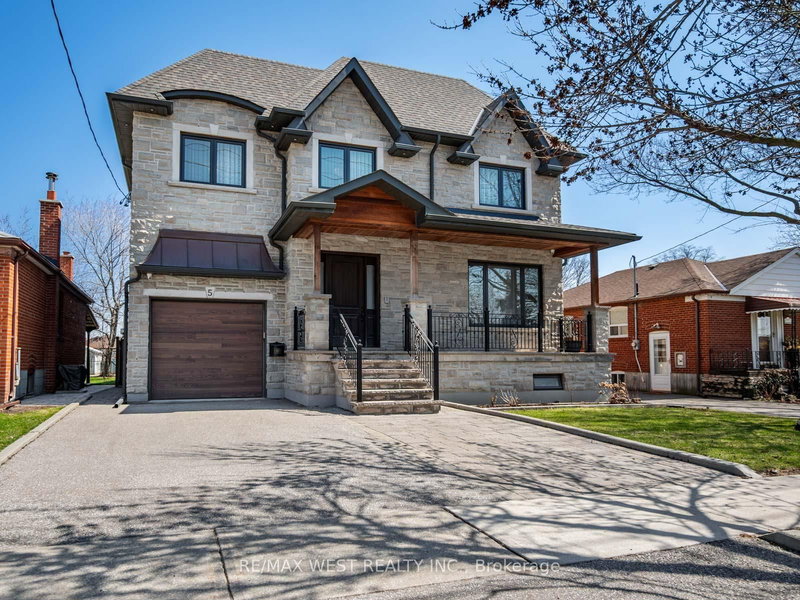 5 Paula Blvd, Toronto, M8W 4B5 | Image 2