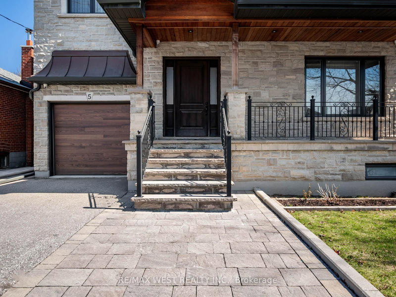 5 Paula Blvd, Toronto, M8W 4B5 | Image 3