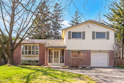 523 Trafalgar Crt | Milton | Image