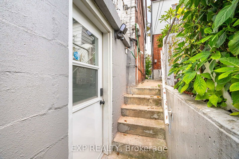 B - 716 Brock Avenue