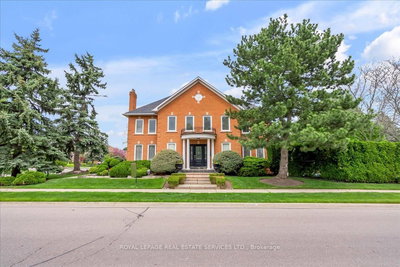 1401 The Links Dr | Oakville | Image