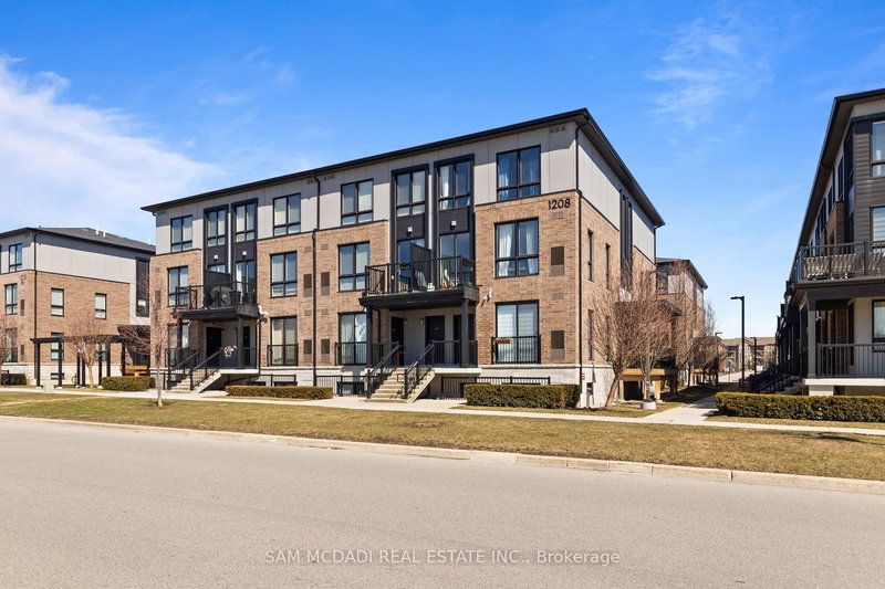 201 - 1208 Main St E, Milton, L9T 9K7 | Image 2