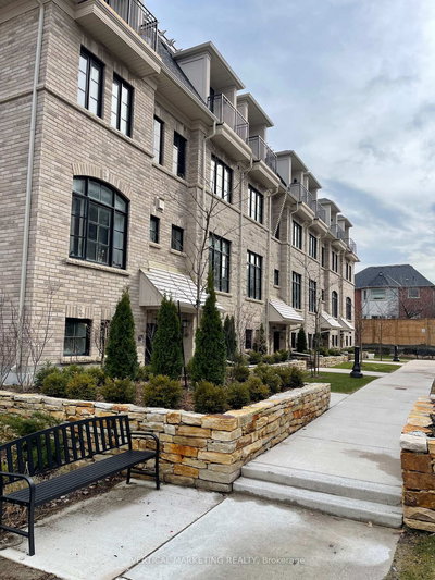 72 - 40 Lunar Cres | Mississauga | Image