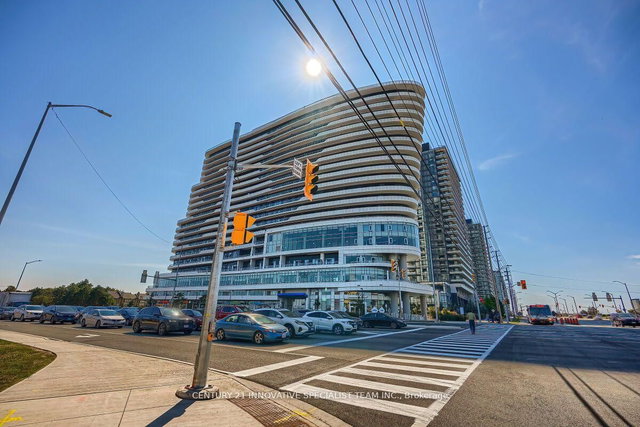 1803 - 2520 Eglinton Avenue W