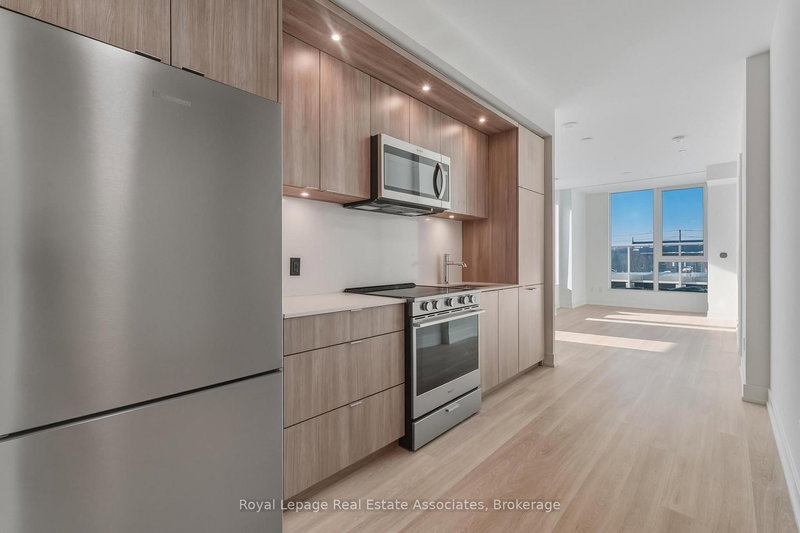 512 - 25 Cordova Ave, Toronto, M9A 0E5 | Image 2