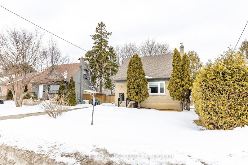 172 Calvington Dr, Toronto, M3M 2M9 | Image 2