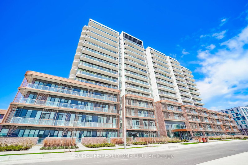 421 - 220 Missinnihe Way, Mississauga, L5H 0A9 | Image 2