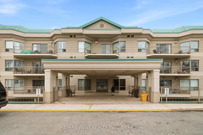 407 - 24 Chapel St | Halton Hills | Image