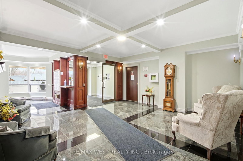 407 - 24 Chapel St, Halton Hills, L7G 6A7 | Image 2