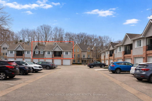 242 - 2110 Cleaver Avenue