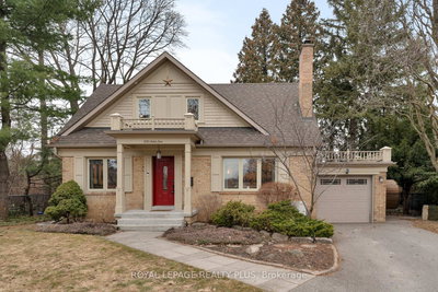 2184 Guthrie Lane | Mississauga | Image