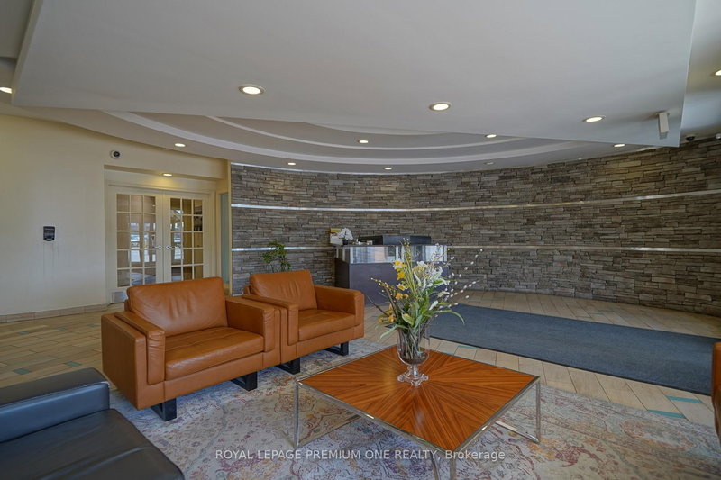 1101 - 1600 Keele St, Toronto, M6N 5J1 | Image 2