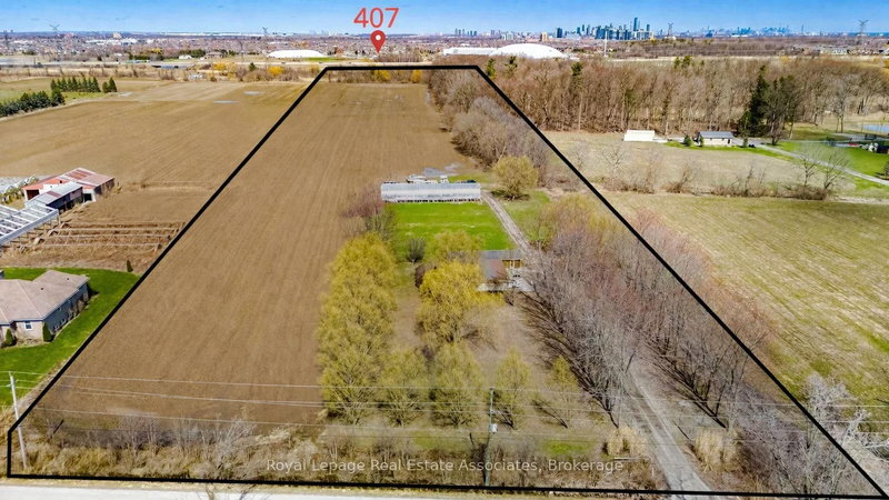 5327 Eighth Line, Milton, L0P 1E0 | Image 2